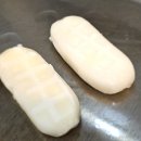 구워 먹는 치즈 바 먹을수록 땅기네