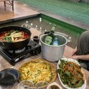 양주 장흥 작은영토♡ 계곡 식당 세트 메뉴 추천(feat.빙수)