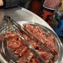 칠성산소금구이 | 홍제동 칠성산 소금구이 후기 | 소갈비살과 목살이 맛있는 노포 고깃집