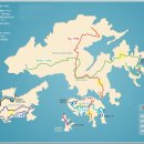 (179차) 해외트래킹 (홍콩, 2024년 11월15~18일) 수정공지 이미지