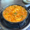 일품신한우찌개 돼지찌개 | 구미 돼지찌개맛집 일품한우찌개 밥 뚝딱