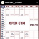 웨스트코스트트레이닝 | 제주도 크로스핏 드랍인 : 웨스트코스트 트레이닝 드랍인 후기