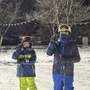 더곤지암 | 곤지암 어린이 스키강습 레슨후기 ㅣ핵심 체크포인트