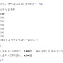 샐러리아 안산본점