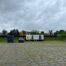 천지공원 화장실 이미지