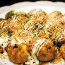 타코야끼 - 밀양시 | 타코야끼