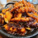 신라 식당 이미지