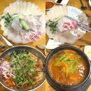 서구-23 | 대구 서구 횟집 추천 / 평리동 맛집 / 레전드 인생 횟집 발견한 솔직후기 [팔딱팔딱회]