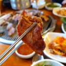 유천식당 - 평창군 만과봉길 58 | 유천식당