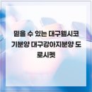 대구강아지분양 도로시펫 | 믿을 수 있는 대구웰시코기분양 대구강아지분양 도로시펫