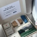 (1기) 내몸의 활력-『필라테스』 | 후디스 크루 1기 웰컴키트 언박싱 : 서포터즈 선정 후기