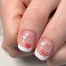 유지력 높은 네일샵 / 다옴뷰티 / 명지네일 / 포스코네일