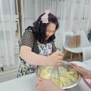 김민정, 취미(다소니공방) 25-4, 바닐라머핀 만들기 이미지