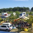 명사십리 오토캠핑장 이미지