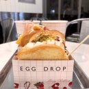익산 샌드위치 맛집 : 에그드랍 (Egg drop) 🥪