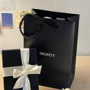 [네크리스 추천] 데일리 목걸이 찾는다면? 디그너티 레브 링네크리스 리얼후기!💎