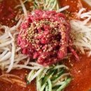 박용자 경주 명동쫄면(불국점) 이미지