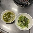 울산 삼산동 맛집 원조동원돼지갈비 가성비 좋은 갈비집