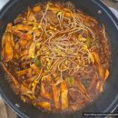 오세식당 | 부천 신중동역 매운 등갈비 맛집, 메뉴부터 매운맛까지 후기 : 오세식당