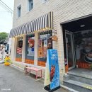 충무파출소 | 충무로 카페 미오앤나나 충무로역 남산타워뷰 루프탑 데이트 커피 맛집