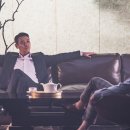 젠틀맨 펜션 이미지