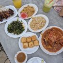 370080 | 싱가포르 호커센터추천, 뉴턴푸드센터 (씨푸드, 사테 추천)