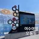 연동천 | 여수여행 4월 오동도 동백꽃 개화상황, 동백열차, 동백카페