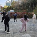 전통놀이 수업 이미지