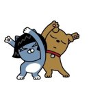 큐 (Q)사랑 이미지