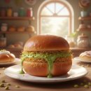 파리바게뜨 온천점 | 양재 판교 광화문 파리바게뜨 두바이 쫀득볼 가격.. 파는곳 매장 정보