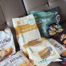 아르미 | 사옹원 제품 솔직 후기｜아르미 달콤 옥수수전 &amp; 파마산 치즈 뇨끼 조리법 추천까지