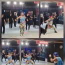 중동에어로빅댄스 이미지