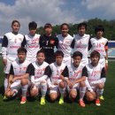 베트남 여자축구 국가대표팀 이미지