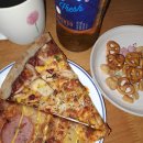 업텐브로피자 부천점 이미지