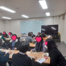 가재울 작은도서관 이미지