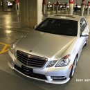 ione auto 아이원 오토 - 2012 Mercedes-Benz E300 4Matic BlueEFFICIENCY*Local*SPECIAL PRICE $29,900 이미지