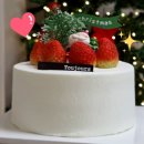 꼬꼬마을 | 천안 뚜쥬루 빵돌가마마을 천안 빵맛집으로 유명한 대형 빵집 솔직 후기 + 딸기케이크