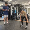 올바른 PT 암사점 이미지