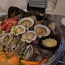 착한전복삼합 | 부평 착한조개 착한낙지 내돈내산 솔직후기. 춘천 가족까지 8명 황제 조개전골