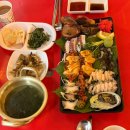강남구청역 맛집 제일영동부두 본점 숨은 해산물 보물창고 내돈내산 솔직후기