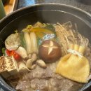 소선 | 동성로 직장인 점심 맛집, 1인 전골 전문 소선 스키야키 후기