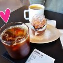 커피쏘냥 이미지