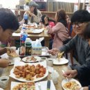 지리산봉성피자 이미지