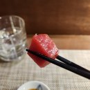 노을사거리(변압기 앞) | 연남동/홍대 숙성 사시미와 옥돔 구이가 맛있는 데이트 맛집 이자카야 노을 연남