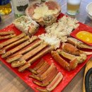 6313 | 고성 게섯거라 :: 속초여행가면 꼭 가야할 대게 맛집(콜키지 정보)