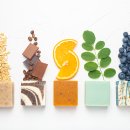 천연 비누 DIY 이미지