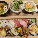 활어엔 초밥 이미지