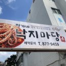 정가네 낙지마당 이미지