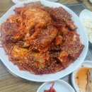 황토해물갈비찜 이미지