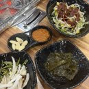 딸기바나나의 감삼동 고깃집 ‘최가네 뒷고기’ 후기